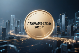 2020年公司资质